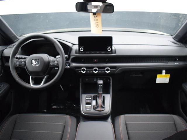 new 2024 Honda CR-V Hybrid car, priced at $34,650