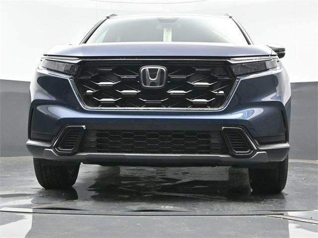 new 2026 Honda CR-V Hybrid car, priced at $37,065