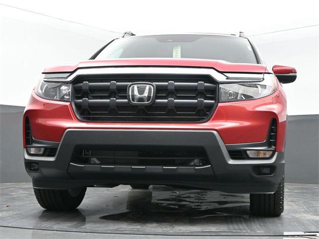 new 2025 Honda Ridgeline car, priced at $45,209