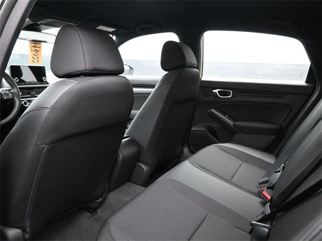 new 2026 Honda Civic car, priced at $28,942