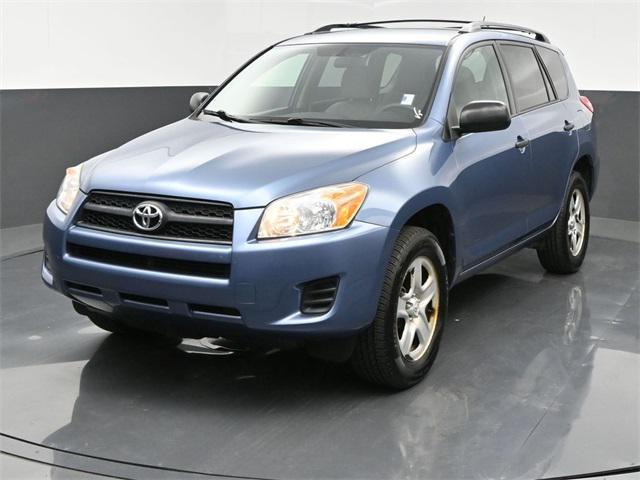 used 2011 Toyota RAV4 car, priced at $8,950