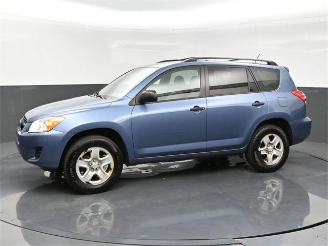 used 2011 Toyota RAV4 car, priced at $8,950