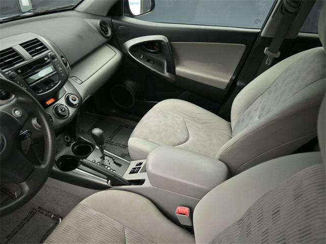 used 2011 Toyota RAV4 car, priced at $8,950