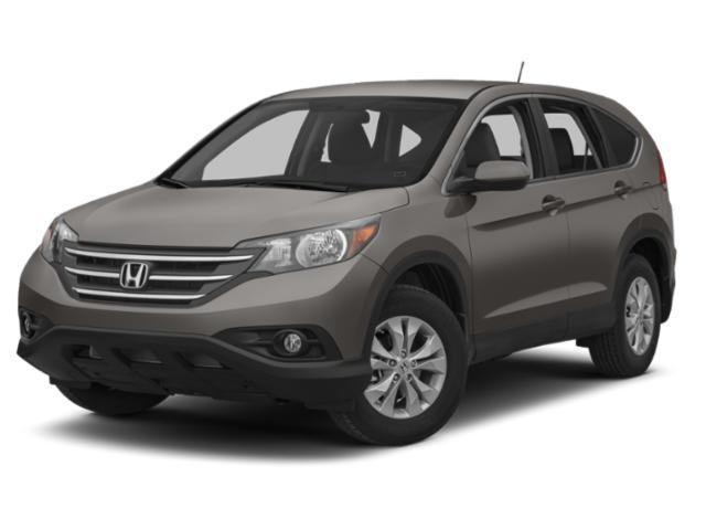 used 2013 Honda CR-V car, priced at $12,750