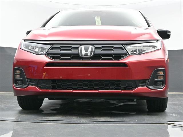 new 2025 Honda Odyssey car, priced at $44,275