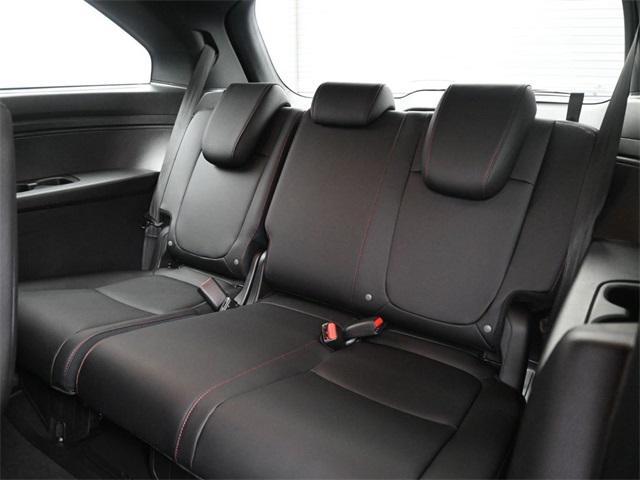 new 2025 Honda Odyssey car, priced at $44,275