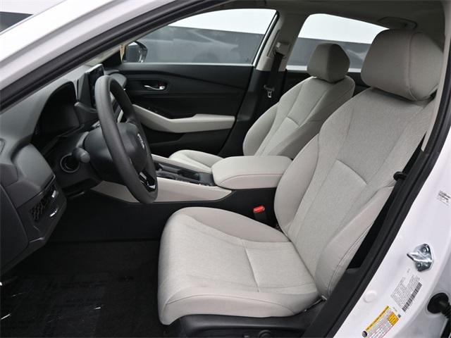 new 2025 Honda Accord car, priced at $30,448