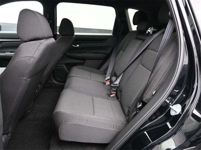 new 2026 Honda CR-V Hybrid car, priced at $38,735