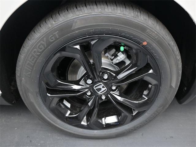 new 2025 Honda Accord car, priced at $30,448
