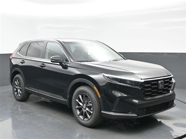 new 2026 Honda CR-V car, priced at $37,317