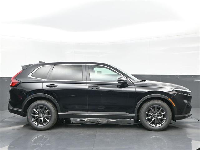 new 2026 Honda CR-V car, priced at $37,317