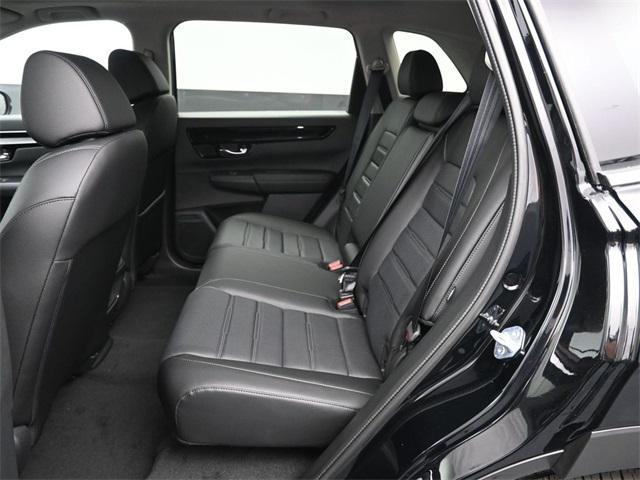 new 2026 Honda CR-V car, priced at $37,317
