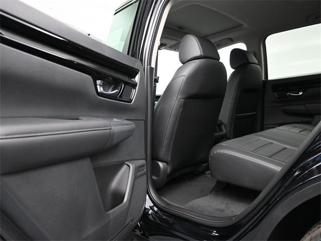 new 2026 Honda CR-V car, priced at $37,317