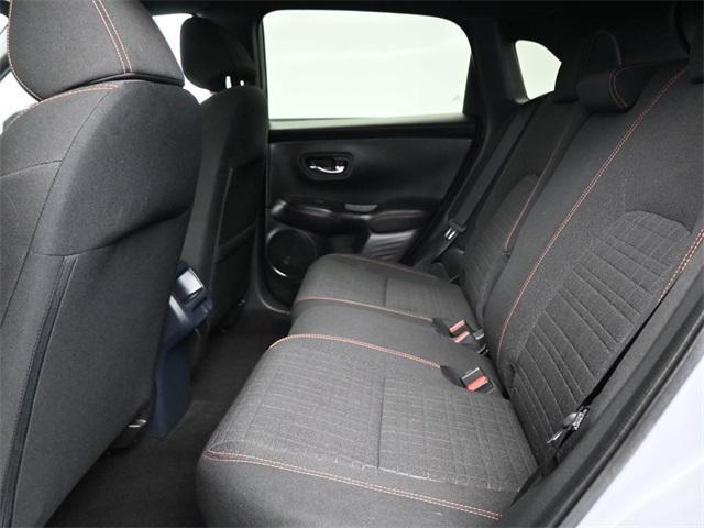 used 2023 Honda HR-V car, priced at $28,950