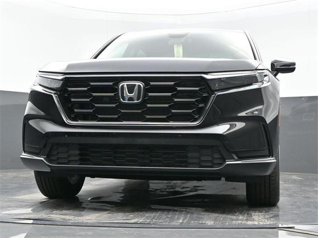 new 2025 Honda CR-V car, priced at $32,367