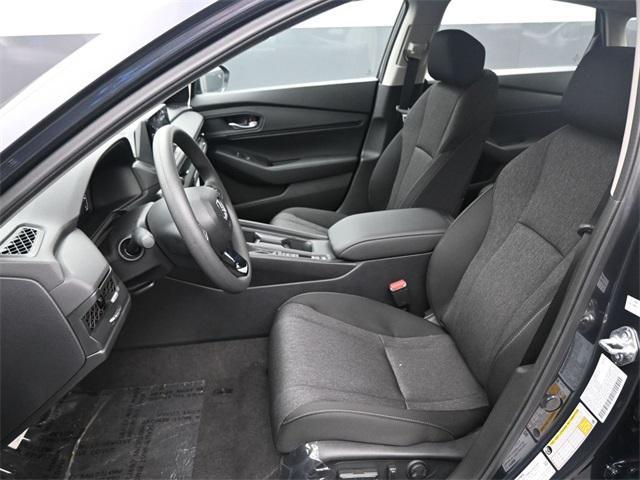 new 2025 Honda Accord car, priced at $29,993