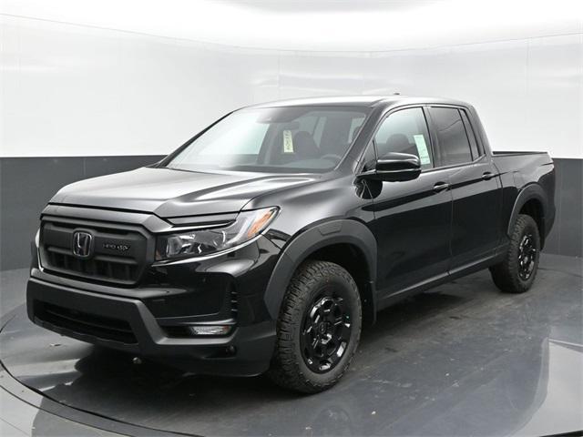 new 2025 Honda Ridgeline car, priced at $41,072