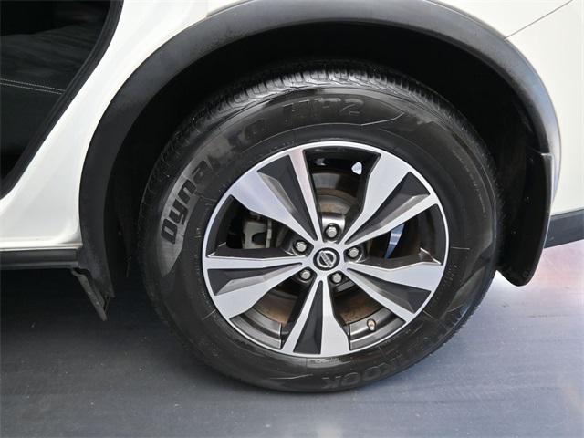 used 2019 Nissan Murano car, priced at $17,450