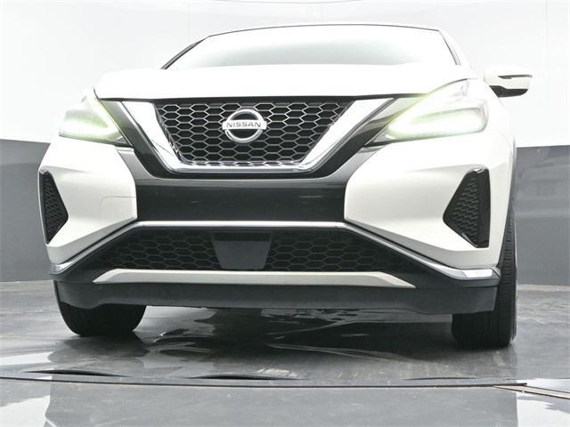used 2019 Nissan Murano car, priced at $17,450