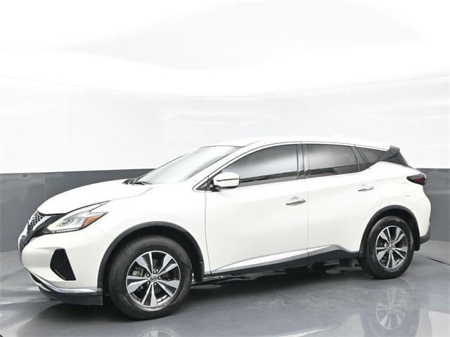 used 2019 Nissan Murano car, priced at $17,450
