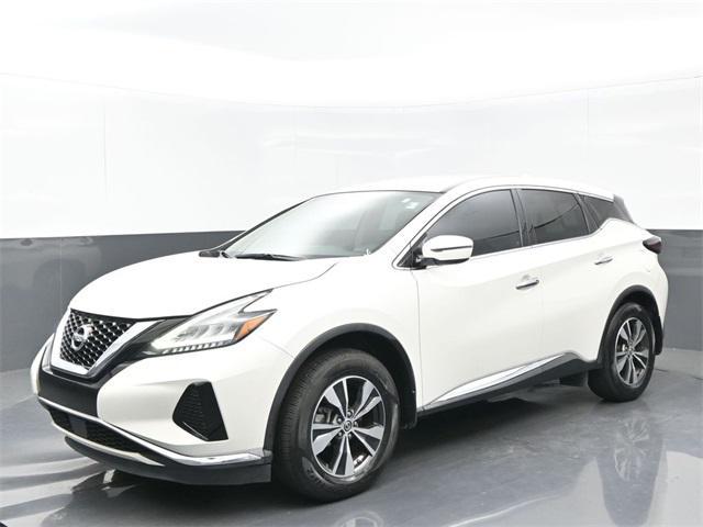 used 2019 Nissan Murano car, priced at $17,450