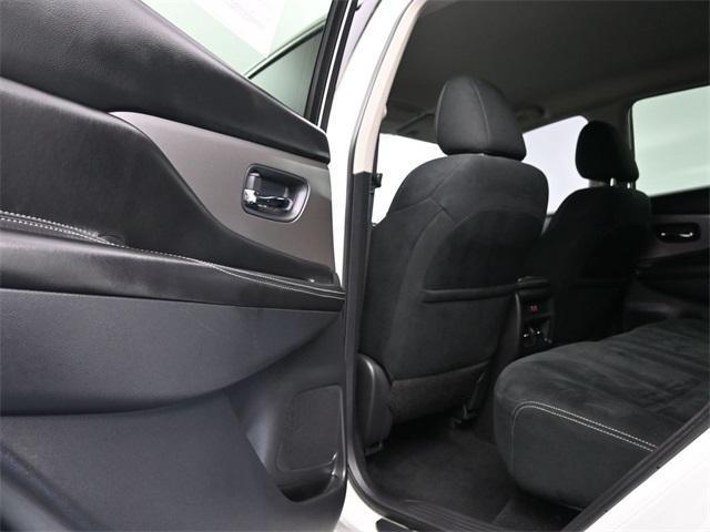 used 2019 Nissan Murano car, priced at $17,450