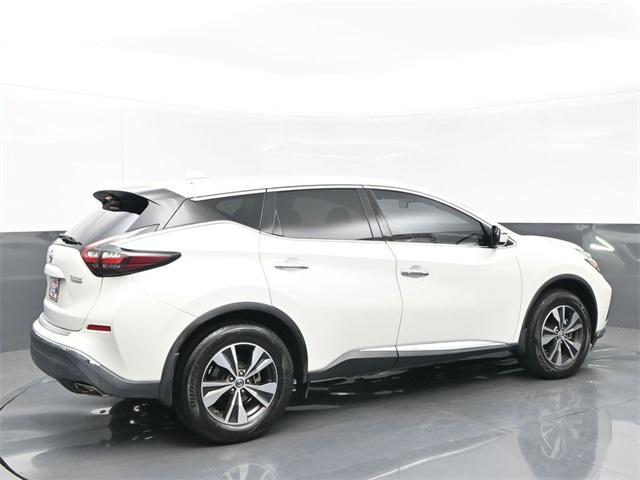 used 2019 Nissan Murano car, priced at $17,450