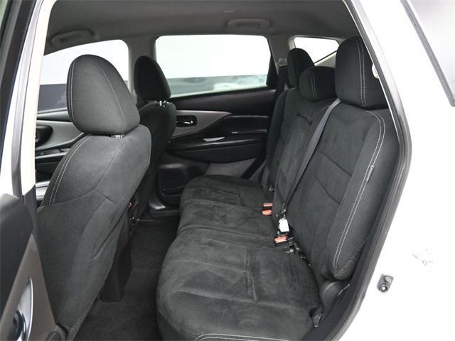 used 2019 Nissan Murano car, priced at $17,450