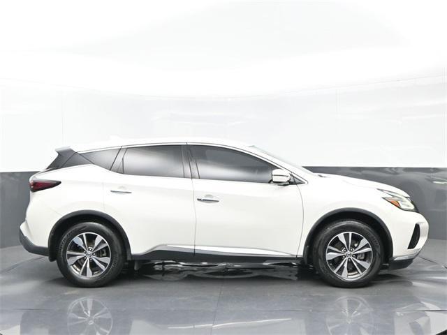 used 2019 Nissan Murano car, priced at $17,450