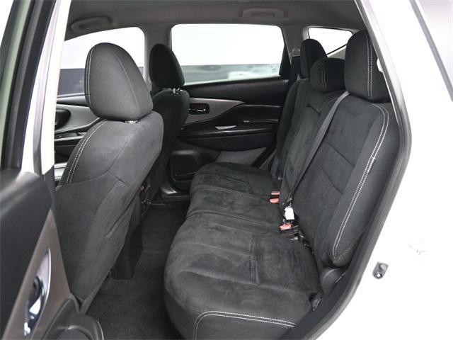 used 2019 Nissan Murano car, priced at $17,450