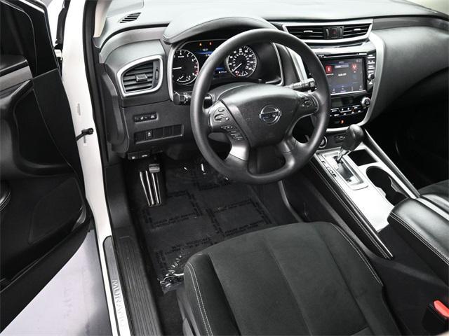 used 2019 Nissan Murano car, priced at $17,450