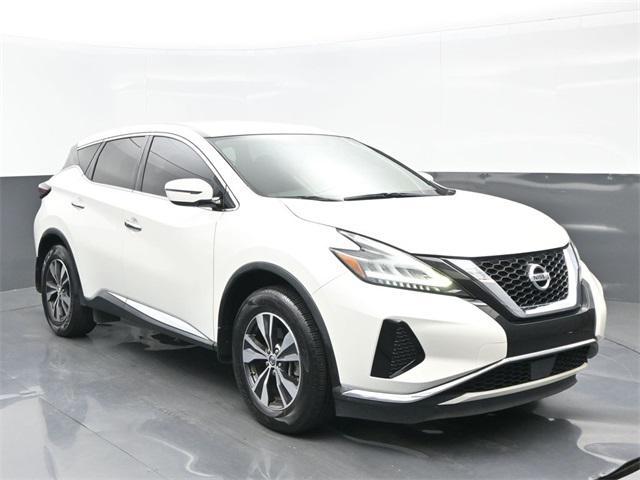 used 2019 Nissan Murano car, priced at $17,450