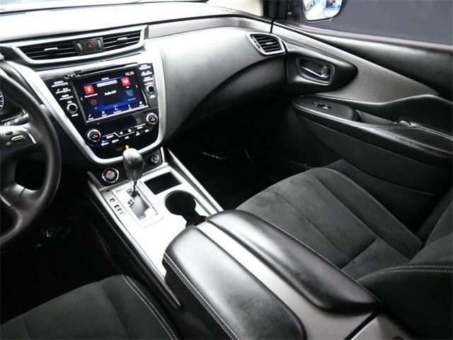 used 2019 Nissan Murano car, priced at $17,450