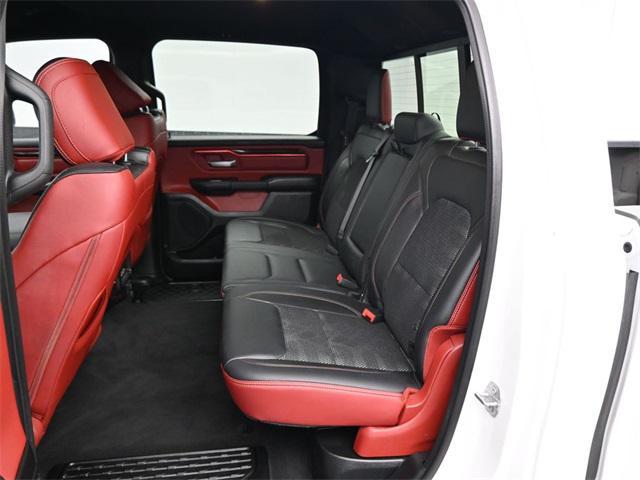 used 2019 Ram 1500 car, priced at $31,750