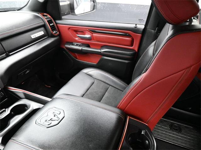 used 2019 Ram 1500 car, priced at $31,750