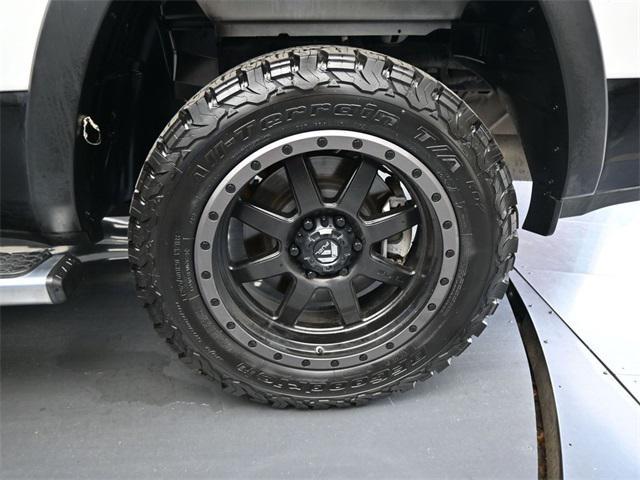 used 2019 Ram 1500 car, priced at $31,750