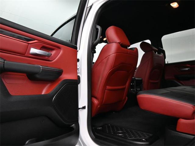 used 2019 Ram 1500 car, priced at $31,750