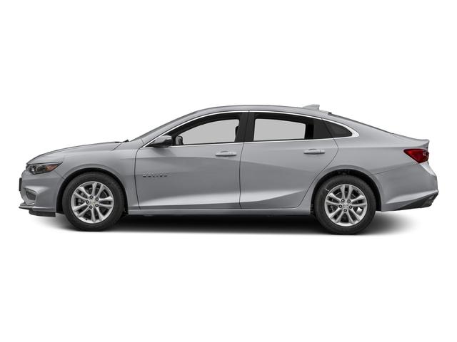 used 2016 Chevrolet Malibu car