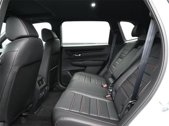 new 2026 Honda CR-V Hybrid car, priced at $39,542