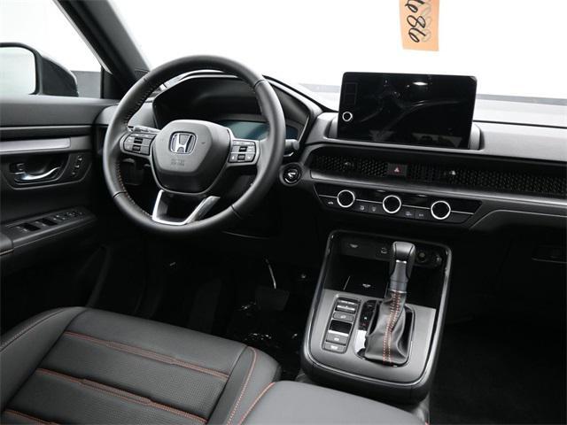new 2026 Honda CR-V Hybrid car, priced at $39,542
