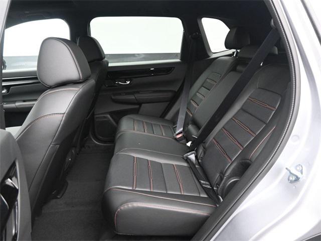 new 2026 Honda CR-V Hybrid car, priced at $42,130