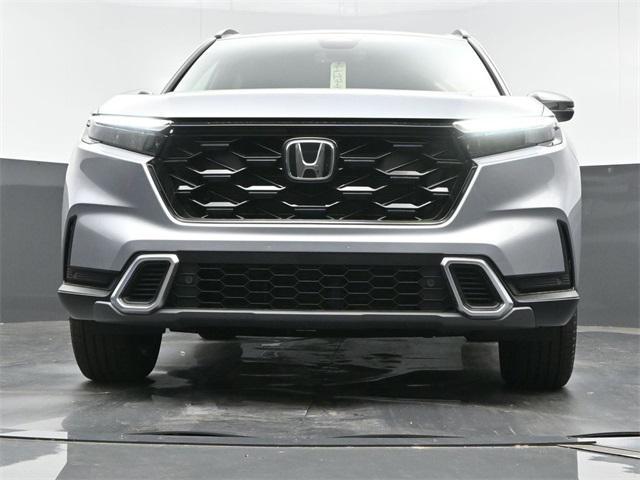 new 2026 Honda CR-V Hybrid car, priced at $42,130