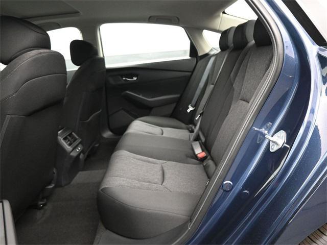 new 2025 Honda Accord car, priced at $29,993