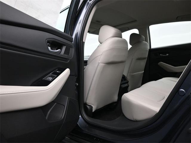 new 2025 Honda Accord Hybrid car, priced at $38,531