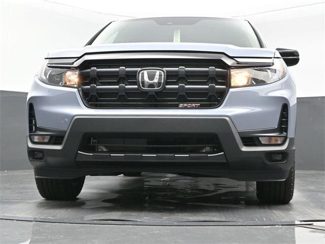 new 2025 Honda Ridgeline car, priced at $38,482