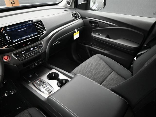 new 2025 Honda Ridgeline car, priced at $38,482