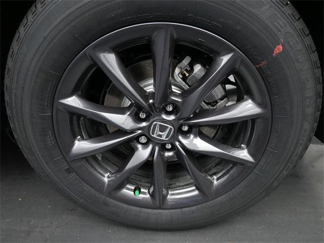 new 2026 Honda CR-V car, priced at $37,772