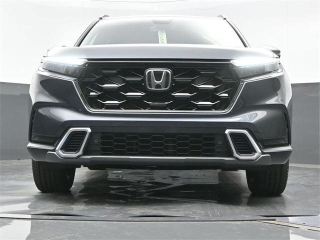 new 2026 Honda CR-V Hybrid car, priced at $42,185