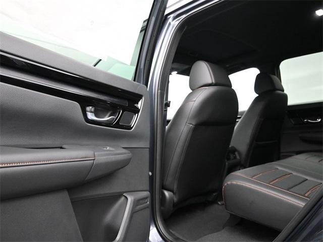 new 2026 Honda CR-V Hybrid car, priced at $42,185