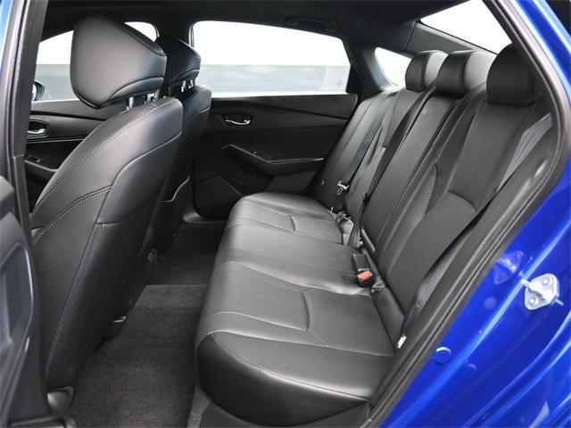 used 2024 Honda Accord car, priced at $35,500